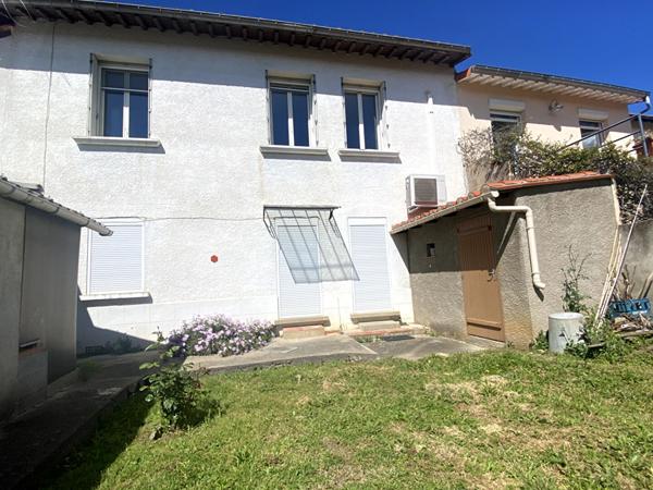 A VENDRE - CERET- APPARTEMENT de 98 m2