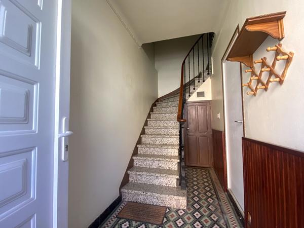 A VENDRE - CERET- APPARTEMENT de 98 m2