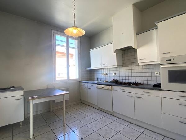 A VENDRE - CERET- APPARTEMENT de 98 m2