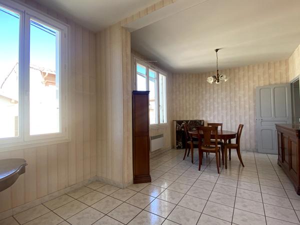 A VENDRE - CERET- APPARTEMENT de 98 m2
