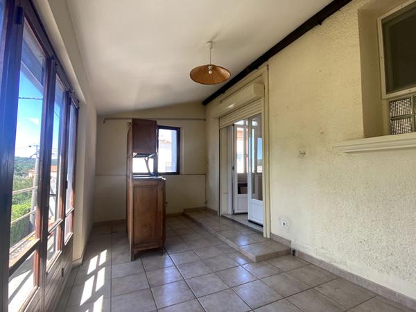 A VENDRE - CERET- APPARTEMENT de 98 m2