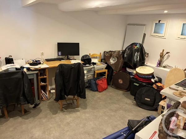 Maison à vendre  4 pièces - 124,92 m 2   ELNE  - 66