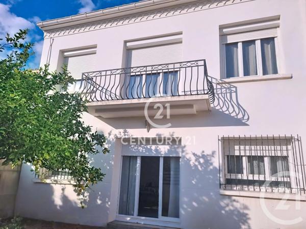 Maison à vendre  4 pièces - 124,92 m 2   ELNE  - 66