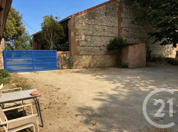 Maison à vendre  4 pièces - 124,92 m 2   ELNE  - 66