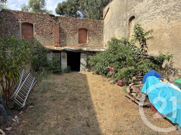 Maison à vendre  4 pièces - 124,92 m 2   ELNE  - 66