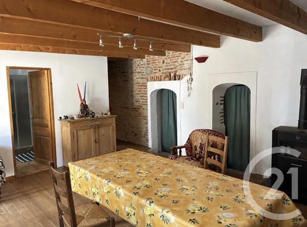 Maison à vendre  4 pièces - 124,92 m 2   ELNE  - 66