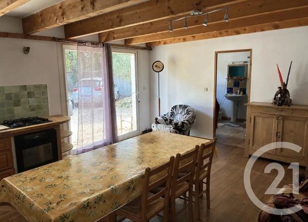 Maison à vendre  4 pièces - 124,92 m 2   ELNE  - 66