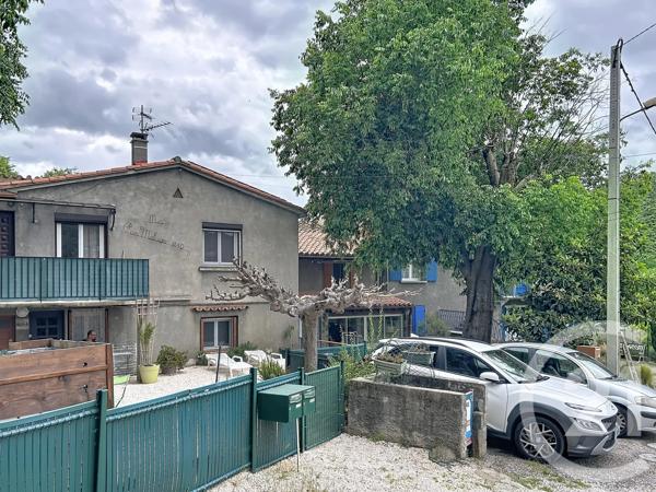 Maison à vendre  7 pièces - 176 m 2   AMELIE LES BAINS PALALDA  - 66