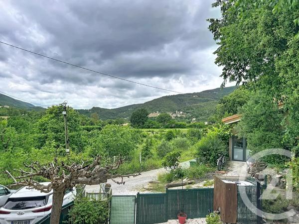 Maison à vendre  7 pièces - 176 m 2   AMELIE LES BAINS PALALDA  - 66