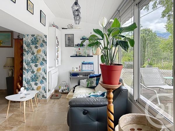 Maison à vendre  7 pièces - 176 m 2   AMELIE LES BAINS PALALDA  - 66