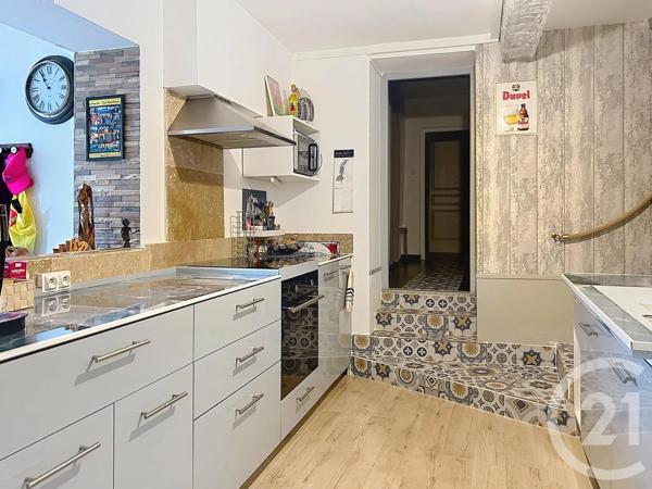 Maison à vendre  7 pièces - 176 m 2   AMELIE LES BAINS PALALDA  - 66