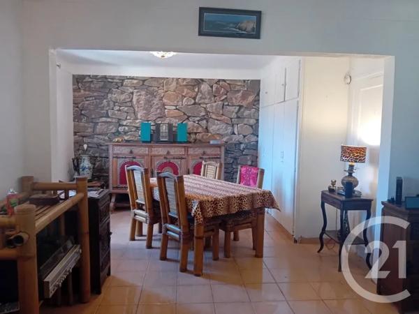 Maison à vendre  7 pièces - 176 m 2   AMELIE LES BAINS PALALDA  - 66