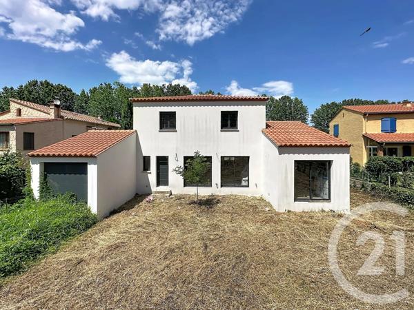 Maison à vendre  7 pièces - 176 m 2   AMELIE LES BAINS PALALDA  - 66