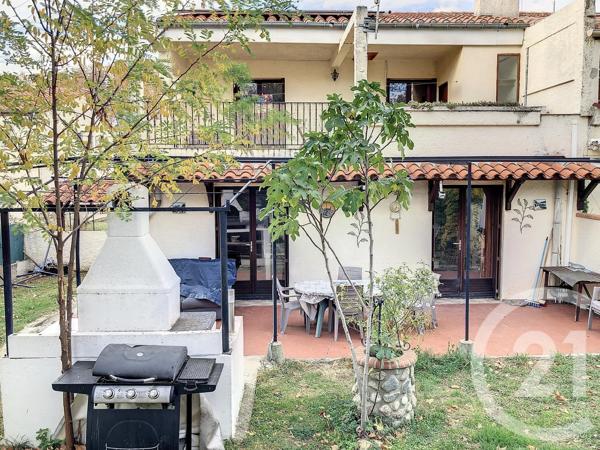 Maison à vendre  7 pièces - 176 m 2   AMELIE LES BAINS PALALDA  - 66