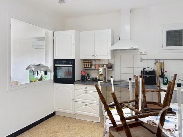 Maison à vendre  7 pièces - 176 m 2   AMELIE LES BAINS PALALDA  - 66