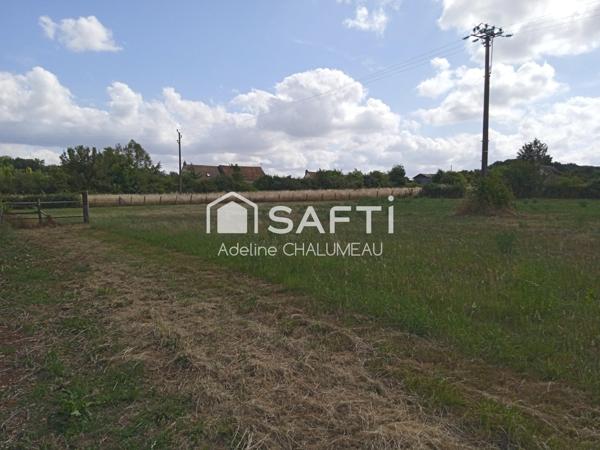 Maison de Campagne de 125 m²