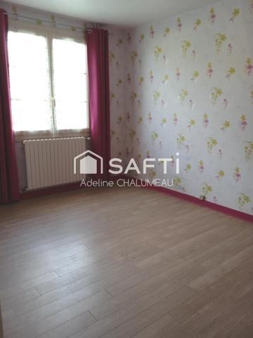 Maison de Campagne de 125 m²