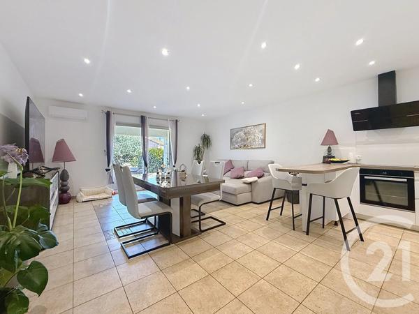 Appartement T3 à vendre  3 pièces - 79,77 m 2   SANTA LUCIA DI MORIANI  - 202