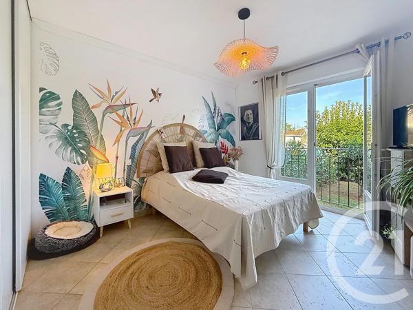 Appartement T3 à vendre  3 pièces - 79,77 m 2   SANTA LUCIA DI MORIANI  - 202