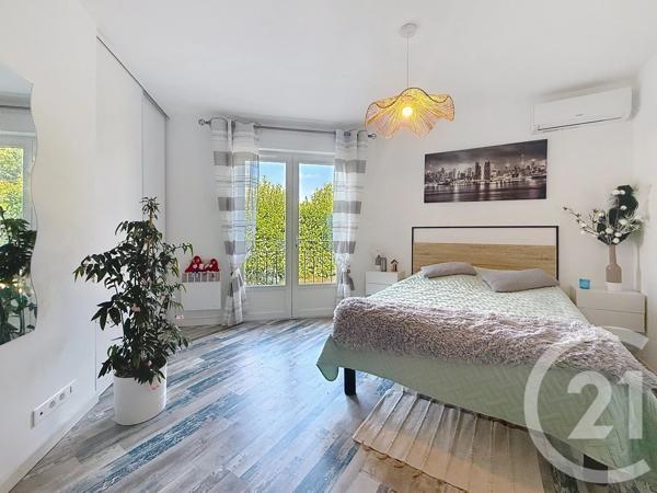 Appartement T3 à vendre  3 pièces - 79,77 m 2   SANTA LUCIA DI MORIANI  - 202