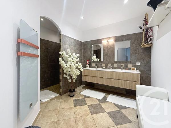 Appartement T3 à vendre  3 pièces - 79,77 m 2   SANTA LUCIA DI MORIANI  - 202