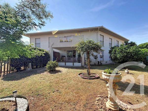 Appartement T3 à vendre  3 pièces - 79,77 m 2   SANTA LUCIA DI MORIANI  - 202