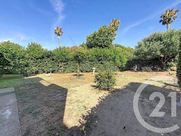 Appartement T3 à vendre  3 pièces - 79,77 m 2   SANTA LUCIA DI MORIANI  - 202