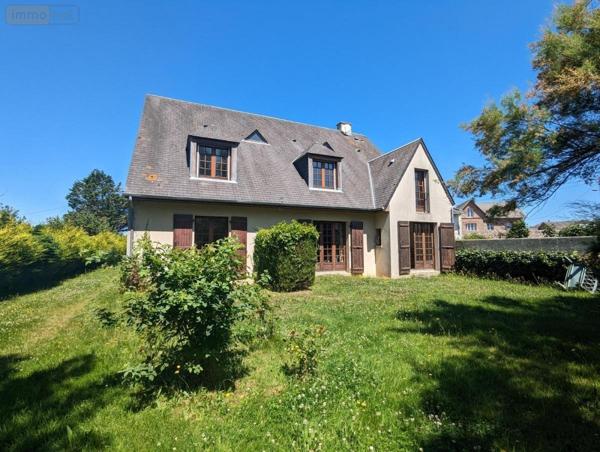 Maison à vendre à Barfleur dans la Manche (50760), ref : 50046-1188