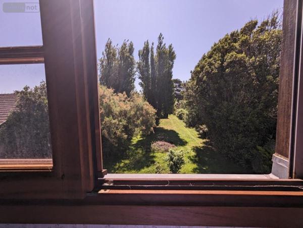 Maison à vendre à Barfleur dans la Manche (50760), ref : 50046-1188