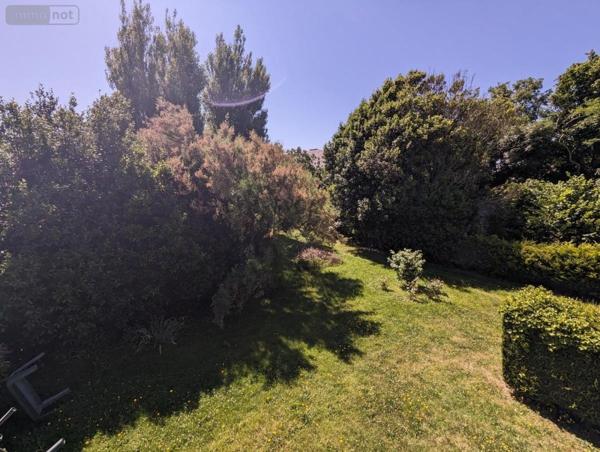 Maison à vendre à Barfleur dans la Manche (50760), ref : 50046-1188