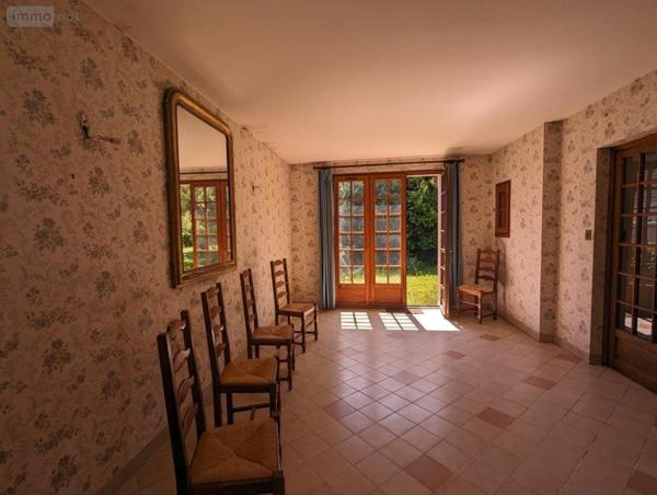 Maison à vendre à Barfleur dans la Manche (50760), ref : 50046-1188