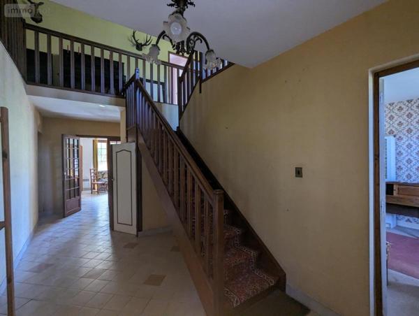 Maison à vendre à Barfleur dans la Manche (50760), ref : 50046-1188