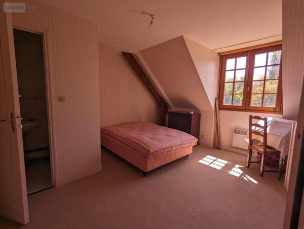 Maison à vendre à Barfleur dans la Manche (50760), ref : 50046-1188