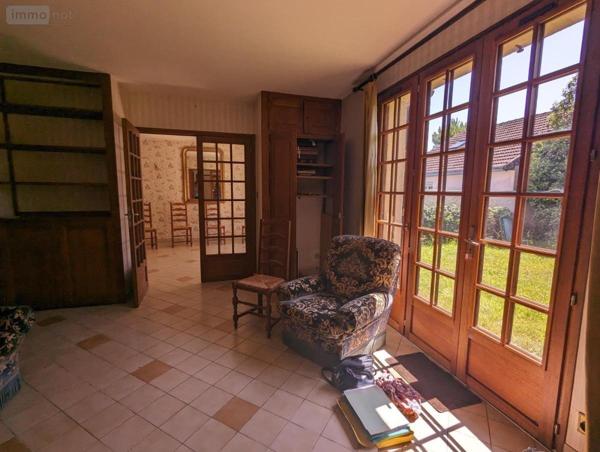 Maison à vendre à Barfleur dans la Manche (50760), ref : 50046-1188