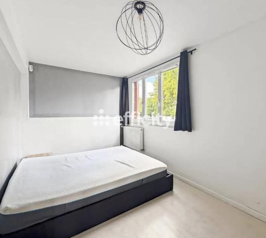 Appartement 3 pièces - 56 m² Exclusivité efficity