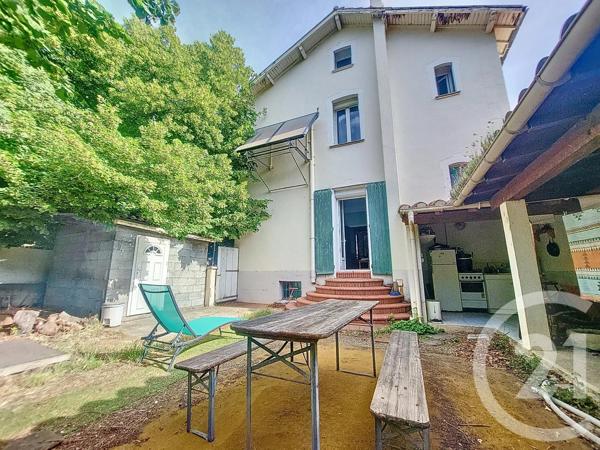 Maison à vendre  5 pièces - 141,86 m 2   CERET  - 66