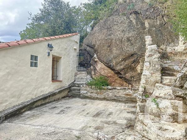 Maison à vendre  5 pièces - 141,86 m 2   CERET  - 66
