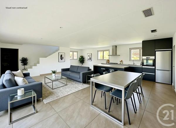 Maison à vendre  5 pièces - 141,86 m 2   CERET  - 66