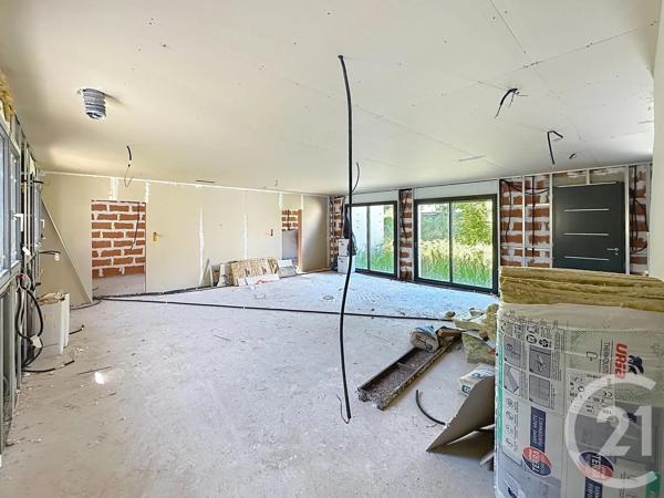 Maison à vendre  5 pièces - 141,86 m 2   CERET  - 66