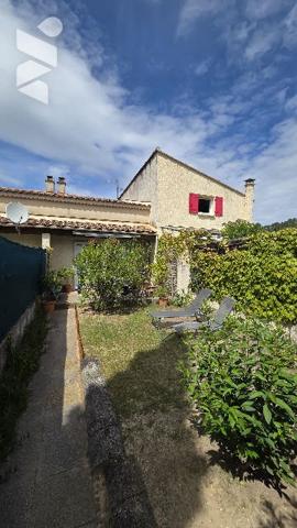 Appartement en duplex 60m²