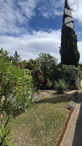 Appartement en duplex 60m²