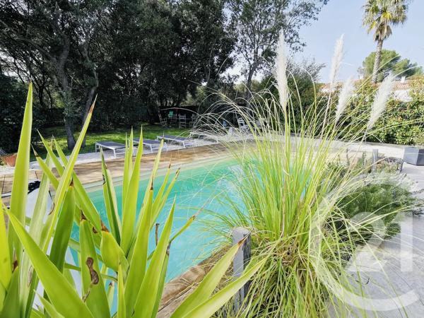 Appartement T4 à vendre  5 pièces - 140 m 2   BAILLARGUES  - 34