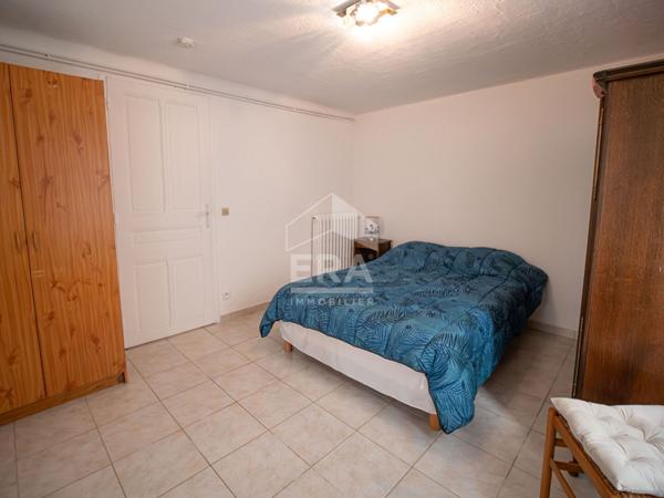 Bas de Villa  2p LOCATION MEUBLÉ