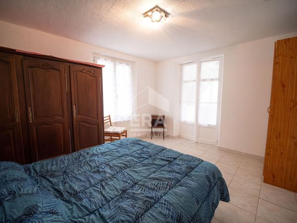 Bas de Villa  2p LOCATION MEUBLÉ