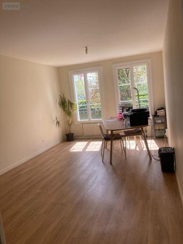 Appartement à louer à Bayeux dans le Calvados (14400), ref : L 618