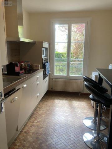 Appartement à louer à Bayeux dans le Calvados (14400), ref : L 618