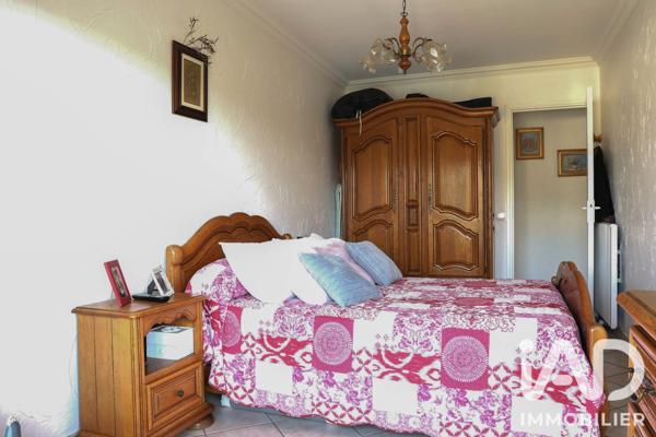 Appartement à vendre 2 pièces 44,71 m² Villeneuve-Loubet