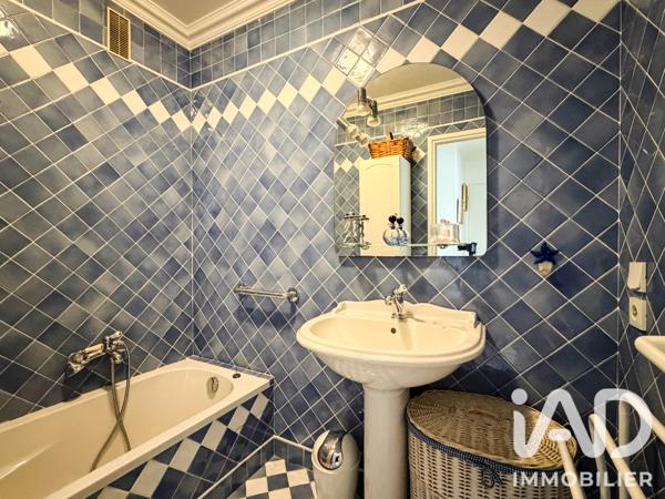 Appartement à vendre 2 pièces 44,71 m² Villeneuve-Loubet