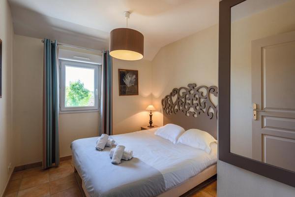 INVESTISSEMENT LOCATIF – Alvignac – Résidence de Tourisme Belambra Clubs Les Portes de Dordogne - 6.53 % de rentabilité