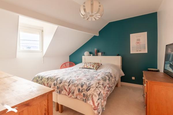 Maison à vendre |  Saint-Leu-la-Forêt |  7 pièces | 132 m²